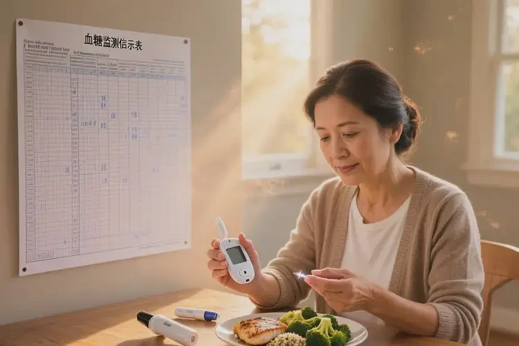 中年人下午血糖6(圖1)