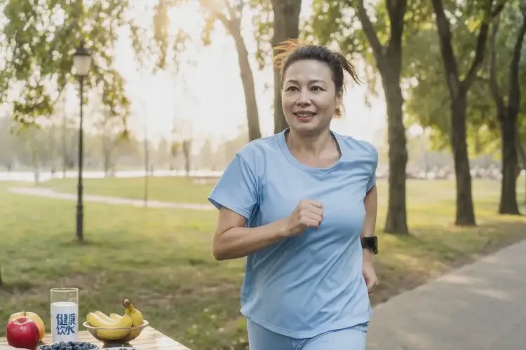 更年期女性晚上血糖24(圖1)