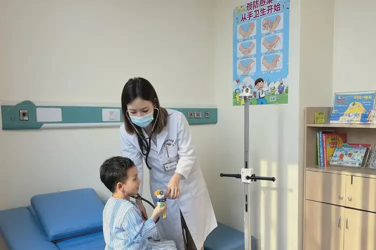 烏海感染科醫(yī)院排名(圖1)