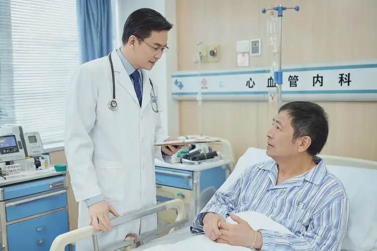 葫蘆島心血管內科專家排名前十名(圖1)