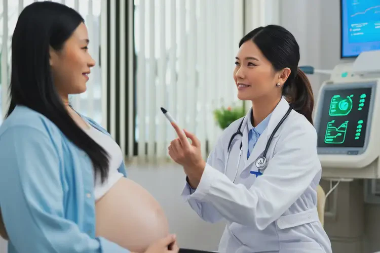 孕婦中午血糖18點(diǎn)8是糖尿病嗎(圖4)