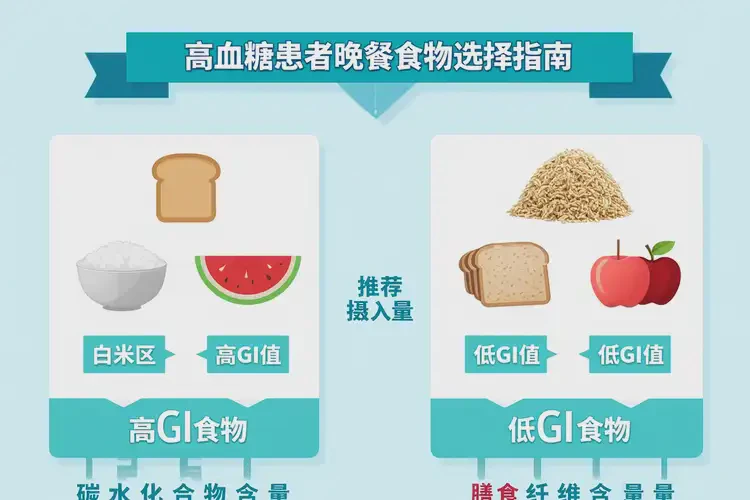 男人晚餐血糖21(圖1)