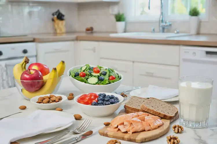 更年期女性睡前血糖4点3是怎么回事(图3)