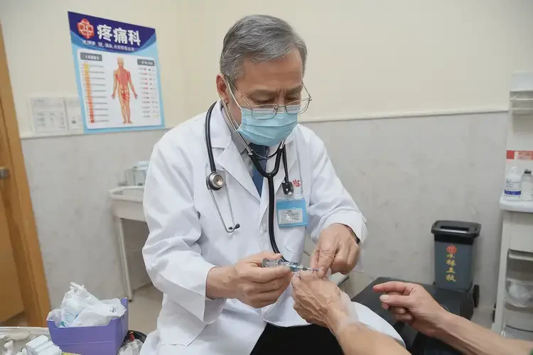 宜賓疼痛科專家排名前十名(圖4)