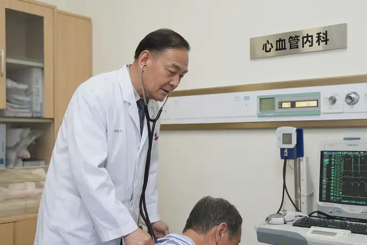 葫蘆島心血管內科專家排名前十名(圖4)