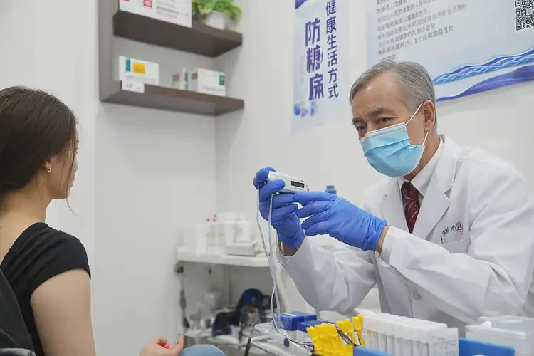 成年人中餐血糖12(圖1)