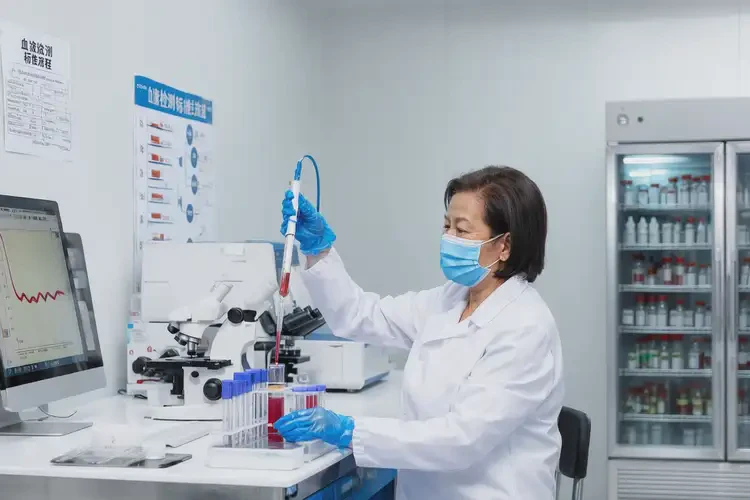 陜西西安去醫(yī)院檢查厭食癥費(fèi)用一般是多少(圖2)