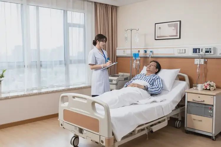 2025年新疆烏魯木齊內(nèi)科醫(yī)院(圖2)