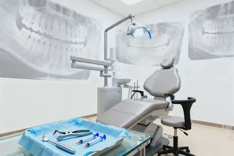 2025年江蘇淮安拔智齒多少錢(圖4)