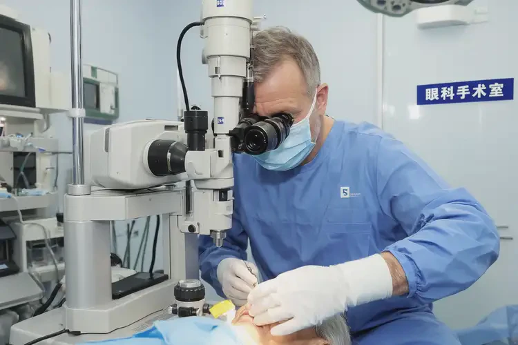 玉树眼科最出名的医院(图4)