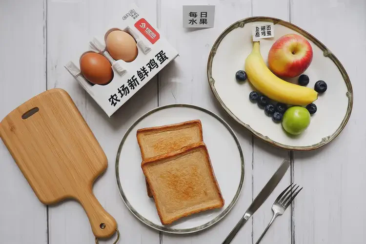 年輕人早餐血糖3(圖1)