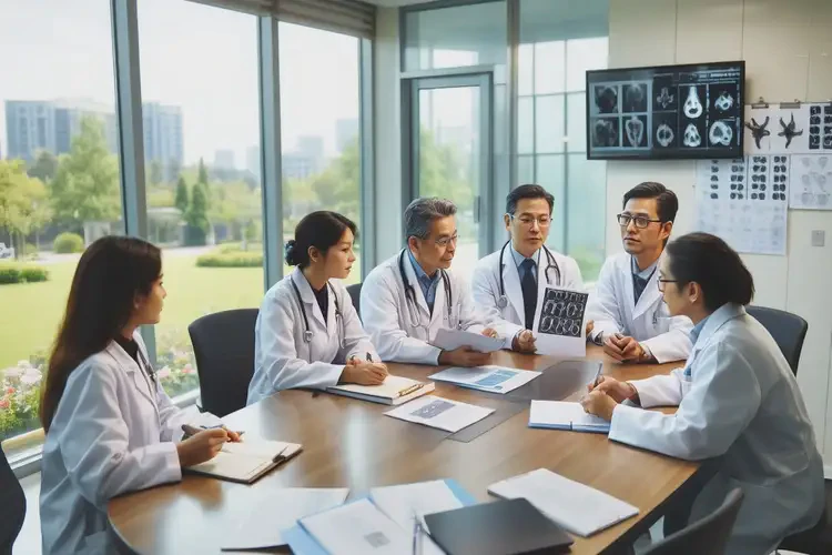 黑河呼吸内科哪个医院好(图2)