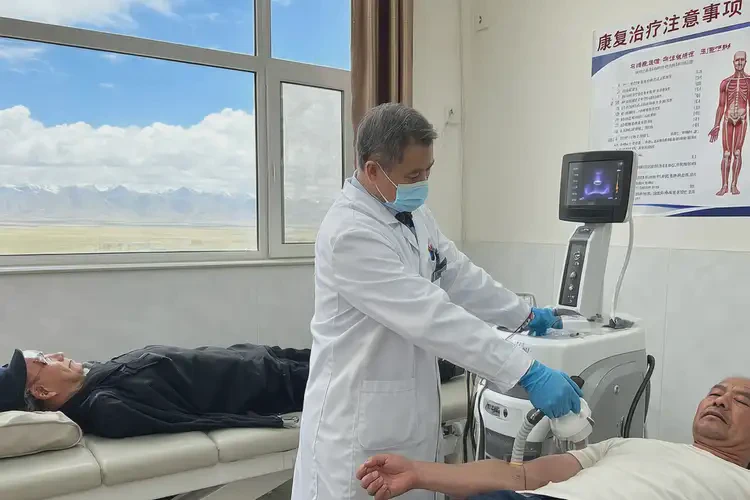 青海海東康復(fù)科治療復(fù)雜性區(qū)域疼痛綜合征要多少錢(圖4)