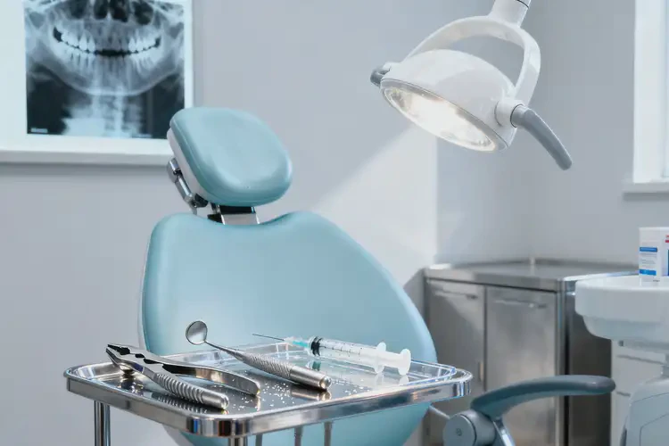 2025年江蘇淮安拔智齒多少錢(圖3)