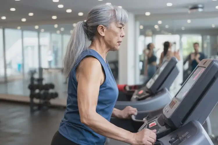 更年期女性晚餐血糖21(圖1)