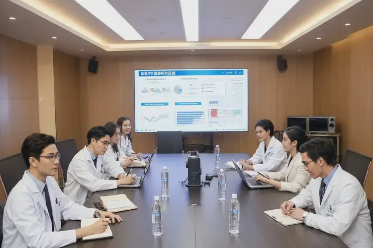 2025年云南楚雄麻醉科醫(yī)院(圖1)