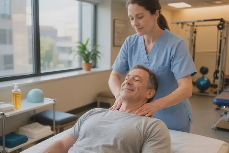 黑龙江哈尔滨康复科看头疼痛要多久(图2)