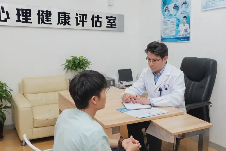 黑龙江哈尔滨去医院检查洁癖一般有多贵(图4)