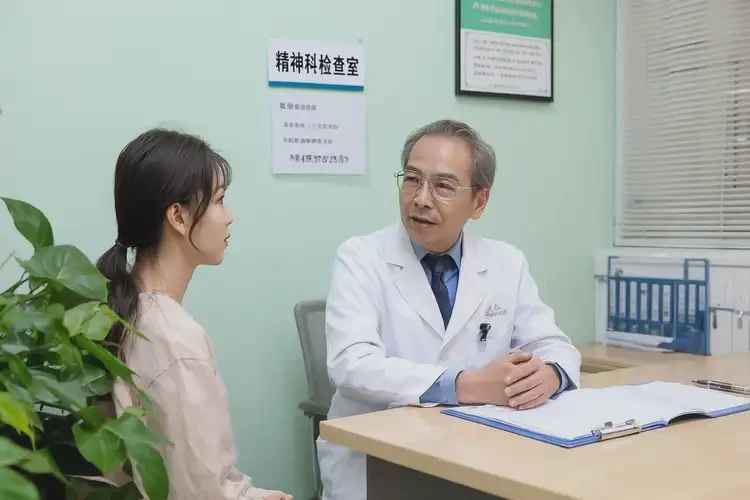 山東泰安去醫(yī)院檢查精神分裂癥有多貴(圖2)