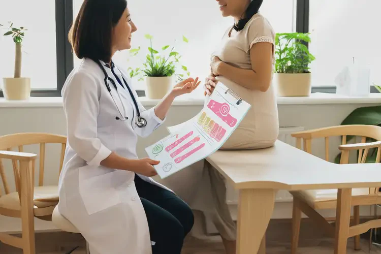 孕婦中午血糖18點(diǎn)8是糖尿病嗎(圖1)