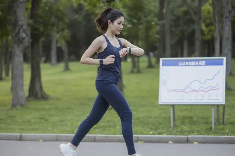 女性早上血糖20點5是怎么回事(圖1)