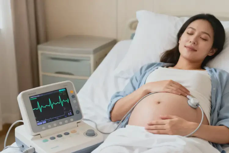 孕37周1天胎心178還要保胎嗎(圖1)