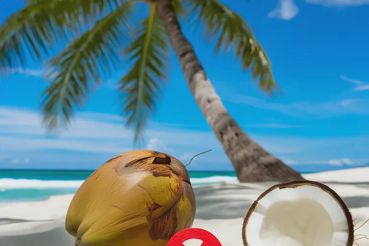 中年人糖尿病早上可以吃香水椰子吗(图1)