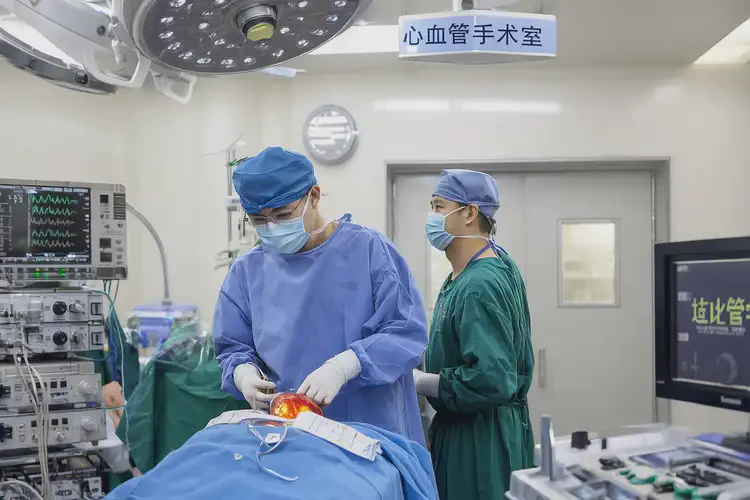 长治心血管内科医院排名(图4)