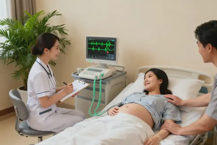 胎心率171還能保住嗎(圖3)