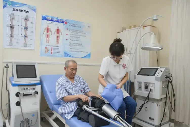 重慶康復科骨折術(shù)后痛(圖3)