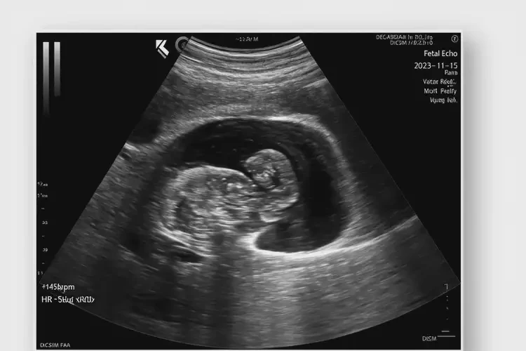 孕2周1天胎心率87還要保胎嗎(圖2)