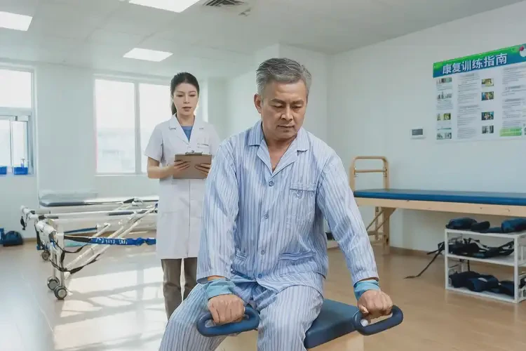 浙江杭州康復科感覺麻木康復(圖3)