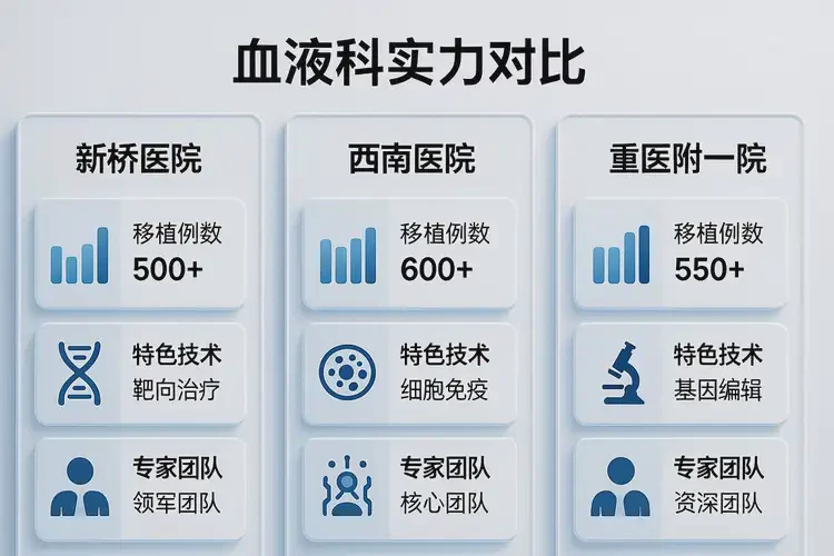 重慶血液科哪個(gè)醫(yī)院好(圖3)