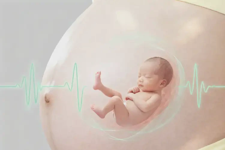 孕15周胎心163怎么回事(圖1)