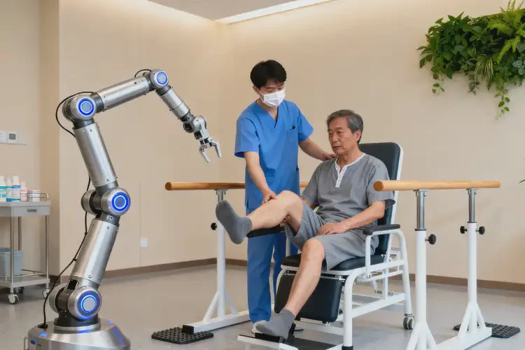 2025年湖南永州康復(fù)科醫(yī)院哪個醫(yī)院最好(圖4)