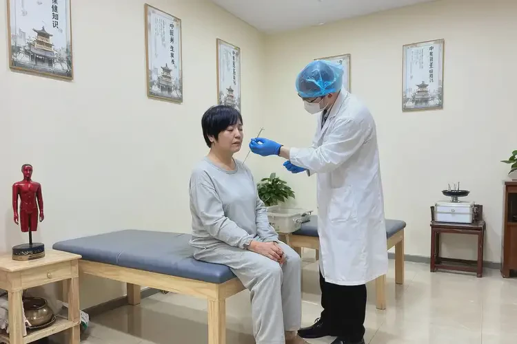 福建三明康復(fù)科看頭疼痛要多少錢(圖2)