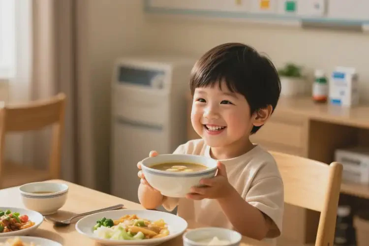 小孩晚餐血糖11(圖1)