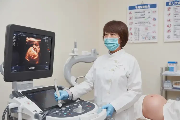 懷孕五個多月胎心率80還要保胎嗎(圖3)