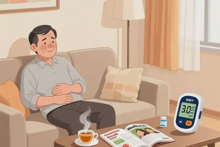 中年人餐后血糖3(圖1)