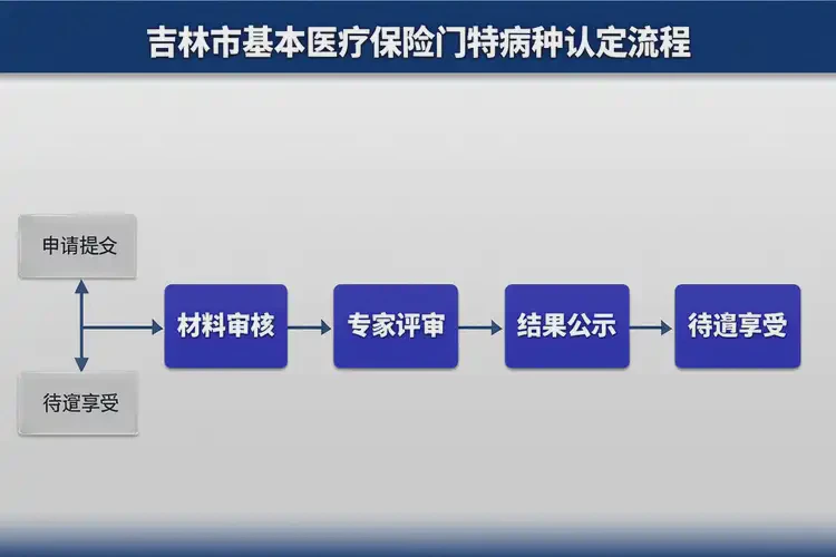 2025年吉林吉林什么人可以申請(qǐng)門特病(圖4)