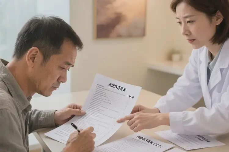 湖北孝感去醫(yī)院檢查睡眠障礙一般是多少錢(圖2)