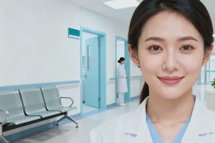 2025年内蒙古赤峰妇科哪个医院好(图2)