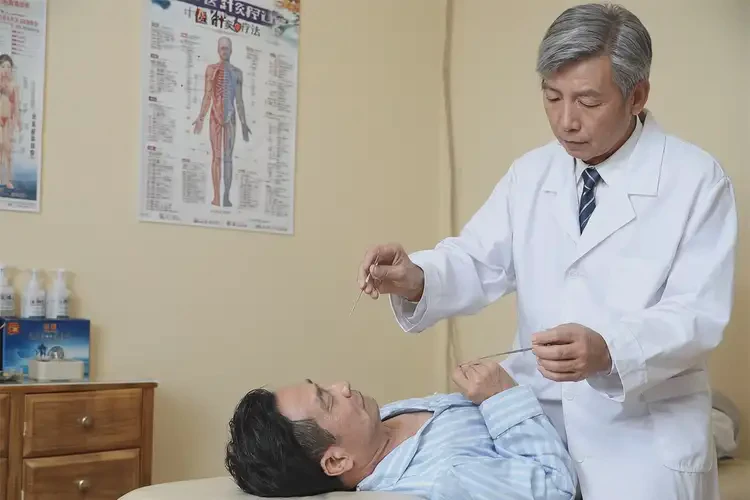 浙江杭州康復科感覺麻木康復(圖1)