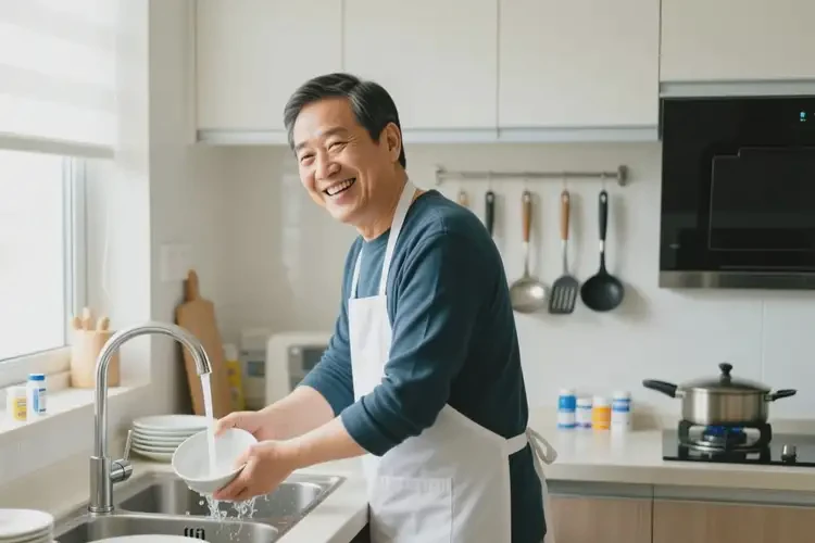 中年人餐后血糖7點1是怎么回事(圖4)