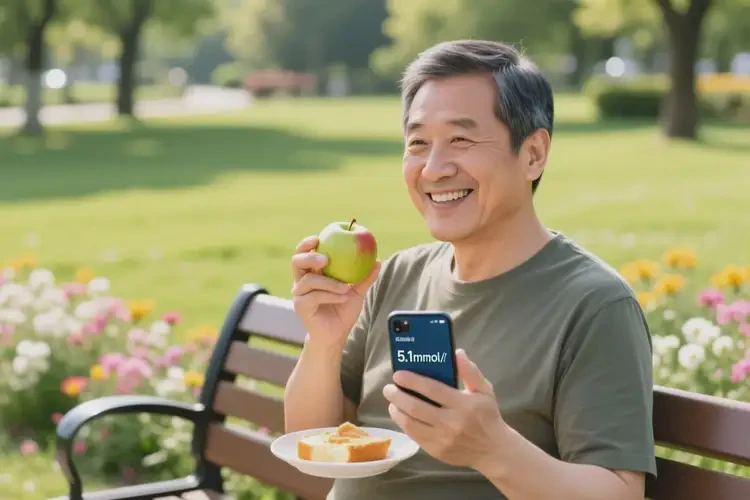 中年人早餐血糖5(圖1)