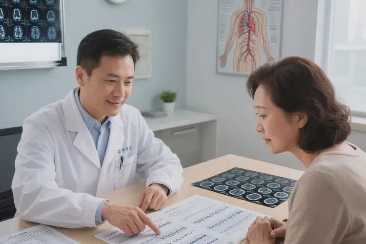 湖北孝感去醫(yī)院檢查睡眠障礙一般是多少錢(圖1)