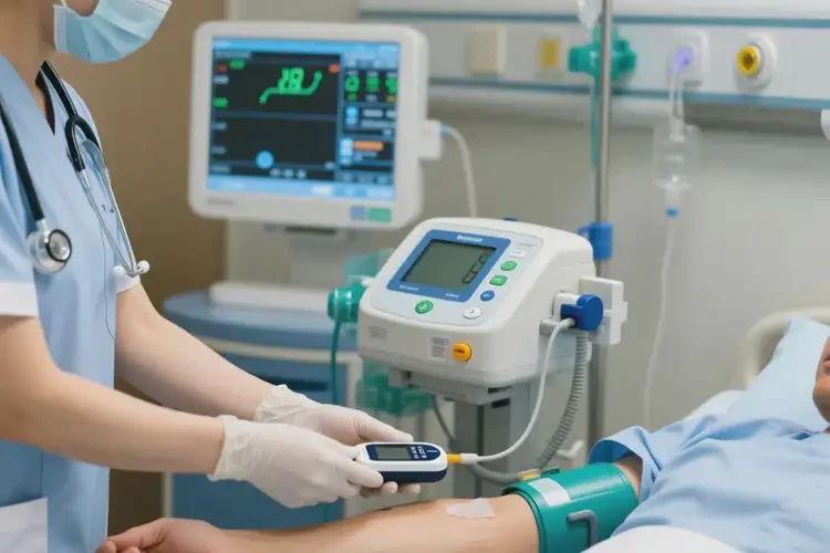 棗莊內(nèi)分泌科醫(yī)院三甲醫(yī)院(圖3)