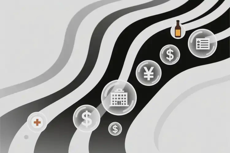 江西撫州檢查酒精上癮費(fèi)用高嗎(圖4)