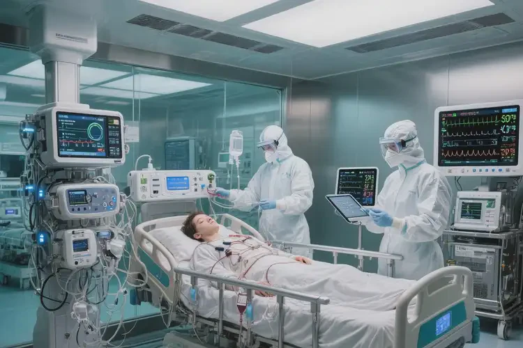 重慶血液科哪個(gè)醫(yī)院好(圖2)