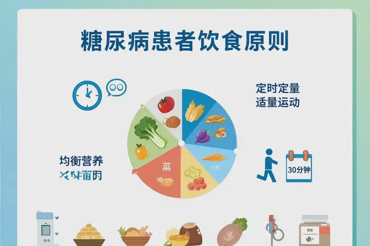 小孩糖尿病初期可以吃油桃吗(图2)